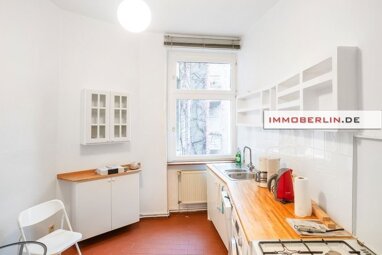 Wohnung zum Kauf 239.000 € 1 Zimmer 50 m² frei ab sofort Charlottenburg Berlin 10589