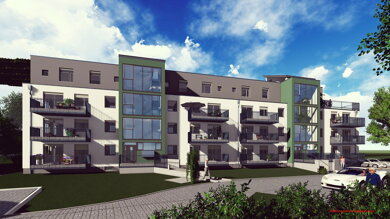 Penthouse zur Miete 1.710 € 3 Zimmer 131,8 m² 3. Geschoss frei ab 01.04.2025 Stadionstr. 60b Andernach Andernach 56626