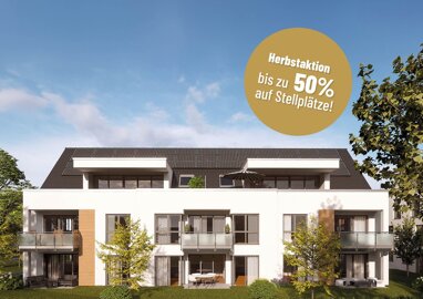 Wohnung zum Kauf provisionsfrei 379.000 € 2 Zimmer 59,5 m² Holzgerlingen 71088