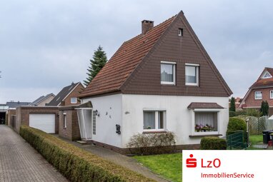Einfamilienhaus zum Kauf 325.000 € 3 Zimmer 115 m² 979 m² Grundstück Alexanderfeld Oldenburg 26127