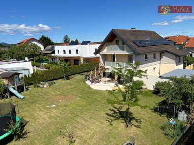Einfamilienhaus zum Kauf 720.000 € 7 Zimmer 209 m² 1.502 m² Grundstück Theresienfeld 2604