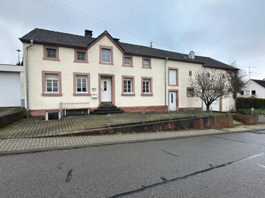 Haus zum Kauf 170.000 € 120 m² 779 m² Grundstück frei ab sofort brückenstrasse 7 Welschbillig Welschbillig 54298