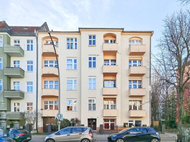 Wohnung zum Kauf 255.000 € 2 Zimmer 58,5 m² 2. Geschoss Steglitz Berlin 12157