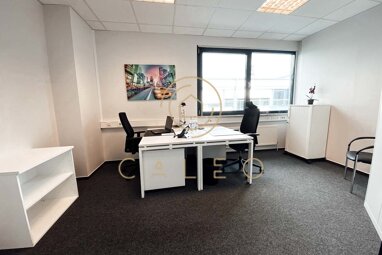 Bürokomplex zur Miete Provisionsfrei 35 m² Bürofläche teilbar ab 1 m² Groß Borstel Hamburg 22335
