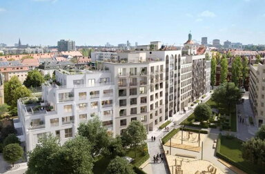 Wohnung zur Miete 2.830 € 2 Zimmer 65 m² 4. Geschoss frei ab 15.02.2025 Obere Au München 81541