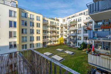 Wohnung zum Kauf 529.000 € 3 Zimmer 83 m² Mitte Berlin 10179