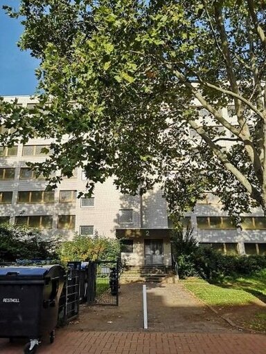 Wohnung zur Miete 899 € 3 Zimmer 76 m² 2. Geschoss frei ab 12.05.2025 Riesengebirgsstr. 2 Neu-Tannenbusch Bonn 53119