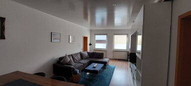 Wohnung zur Miete 510 € 3 Zimmer 82 m² Erdgeschoss Oberstadt / Braunschweiger Straße Helmstedt 38350