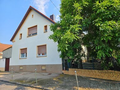 Einfamilienhaus zum Kauf 172.500 € 5 Zimmer 150 m² 1.070 m² Grundstück Erdeborn Seegebiet Mansfelder Land 06317