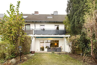 Reihenmittelhaus zum Kauf provisionsfrei 469.000 € 5 Zimmer 135 m² 191 m² Grundstück Henstedt-Ulzburg 24558