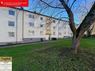 Wohnung zum Kauf 99.000 € 3 Zimmer 68 m² frei ab sofort Buer Gelsenkirchen 45897