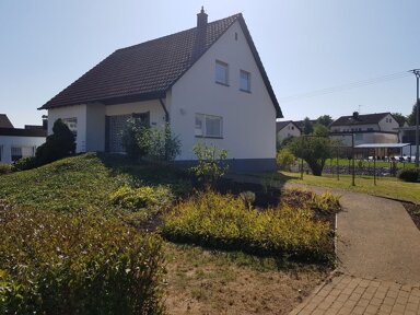 Einfamilienhaus zur Miete 1.800 € 6 Zimmer 165 m² 746 m² Grundstück frei ab 01.01.2025 Minseln Rheinfelden - Minseln 79618