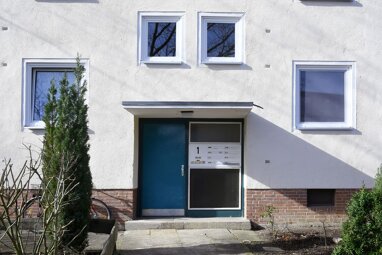 Wohnung zur Miete 342,08 € 2 Zimmer 51,2 m² Erdgeschoss Masurenweg 5 Laagberg Wolfsburg 38440