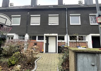 Reihenmittelhaus zum Kauf 400.000 € 4 Zimmer 84 m² 192 m² Grundstück Lindenthal Köln 50935