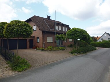 Einfamilienhaus zum Kauf 570.000 € 9 Zimmer 247 m² 1.162 m² Grundstück Holtum Werl 59457