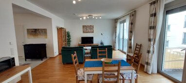 Wohnung zur Miete Wohnen auf Zeit 2.990 € 2 Zimmer 93 m² frei ab sofort Kreuzberg Berlin 10965