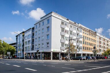 Wohnung zur Miete 600 € 2 Zimmer 49,8 m² 3. Geschoss Steinweg 9 Hagen Braunschweig 38100