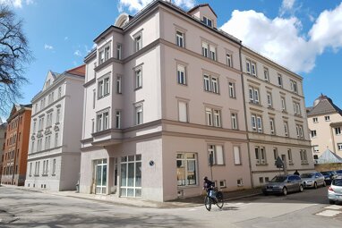 Wohnung zum Kauf Provisionsfrei 649.000 € 5 Zimmer 109,2 m² 1. Geschoss Heinrich-von-Buz-Straße 9 Rechts der Wertach Augsburg 86153