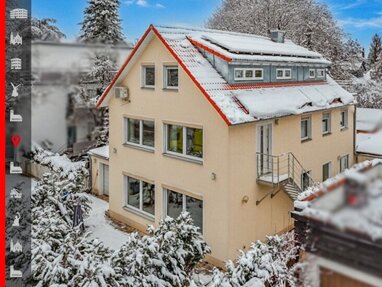 Einfamilienhaus zum Kauf 1.689.000 € 6,5 Zimmer 196 m² 359 m² Grundstück Neuhadern München 81375