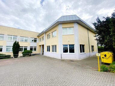 Bürogebäude zum Kauf 499.000 € 15 Zimmer 1.045 m² Bürofläche Silberhöhe Lutherstadt Eisleben 06295