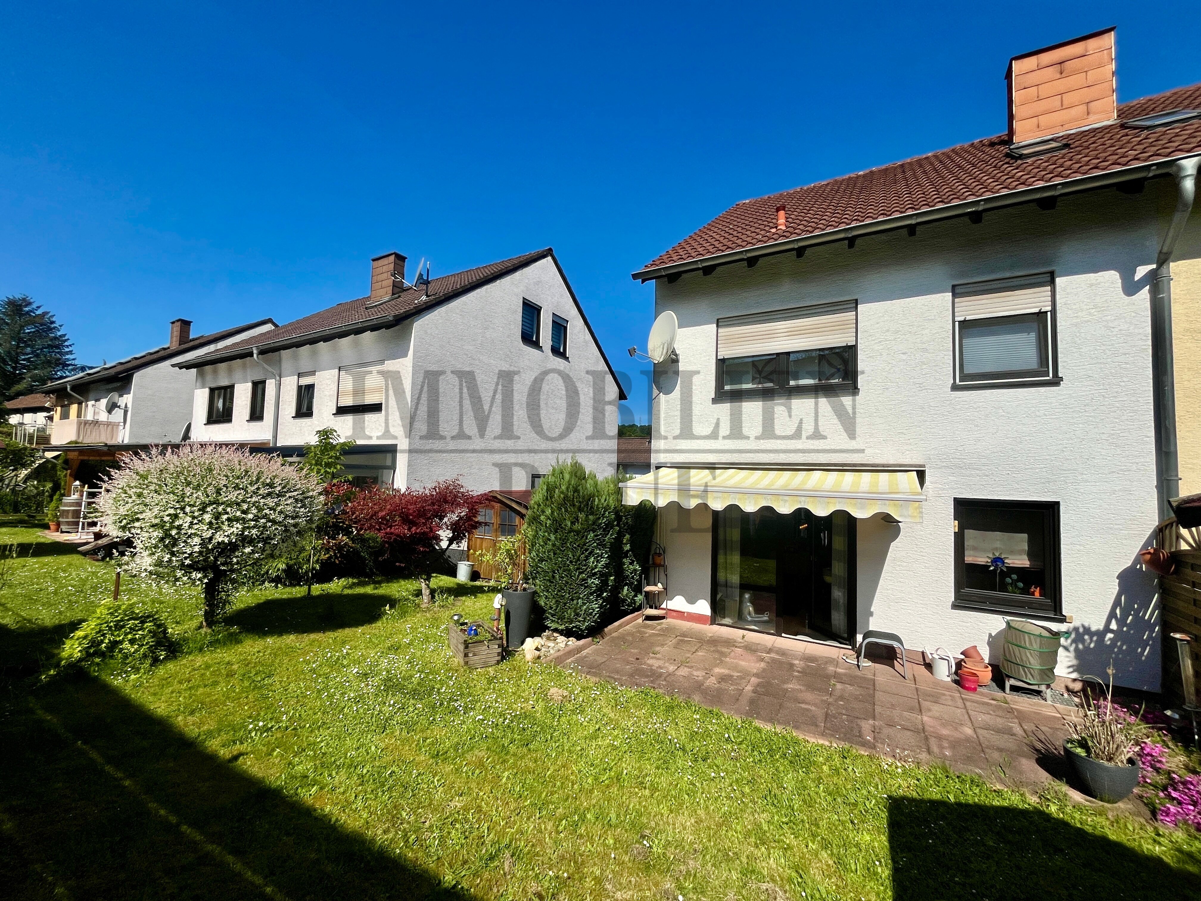 Einfamilienhaus zum Kauf 235.000 € 5 Zimmer 120 m²<br/>Wohnfläche 194 m²<br/>Grundstück Wilhelmshöhe-Fröhn Saarbrücken-Jägersfreude 66125