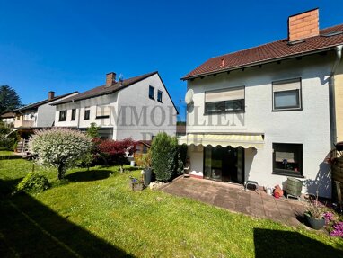 Einfamilienhaus zum Kauf 235.000 € 5 Zimmer 120 m² 194 m² Grundstück Wilhelmshöhe-Fröhn Saarbrücken-Jägersfreude 66125
