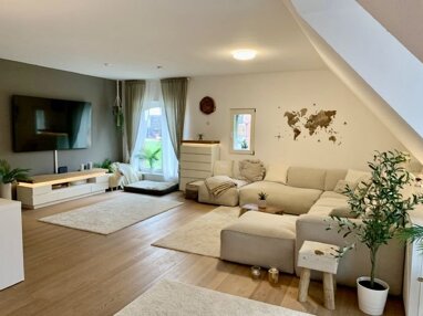 Maisonette zur Miete 1.250 € 5 Zimmer 147 m² 2. Geschoss Bünsdorf 24794