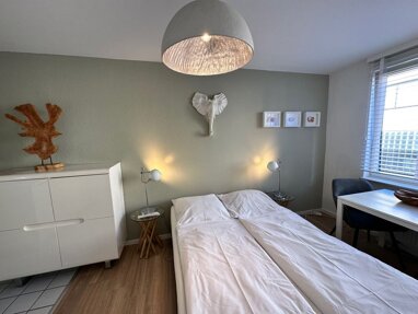 Wohnung zur Miete Wohnen auf Zeit 1.390 € 1 Zimmer 18 m² frei ab 06.05.2024 Holzgasse Altstadt - Süd Köln 50676