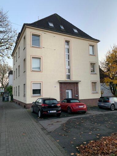 Wohnung zur Miete 480 € 2 Zimmer 60 m² 2. Geschoss Oer Recklinghausen 45665