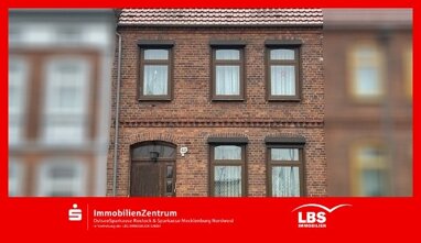 Reihenmittelhaus zum Kauf 80.000 € 4 Zimmer 125 m² 403 m² Grundstück Gnoien Gnoien 17179