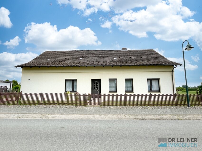 Einfamilienhaus zum Kauf 139.000 € 4 Zimmer 100 m²<br/>Wohnfläche 2.070 m²<br/>Grundstück Dambeck 19357
