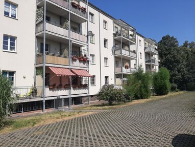 Wohnung zur Miete 799 € 2 Zimmer 56 m² 3. Geschoss Untere Eichstädtstraße 1a Stötteritz Leipzig 04299