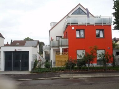 Wohnung zur Miete 1.045 € 2 Zimmer 76 m² 2. Geschoss Am Konkordiaweiher 35 Augustinviertel Ingolstadt 85053