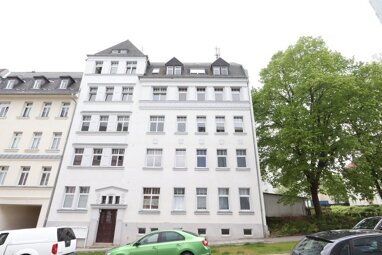 Wohnung zur Miete 350 € 3 Zimmer 63 m² 4. Geschoss Jahnstraße 69 Lutherviertel 221 Chemnitz 09126