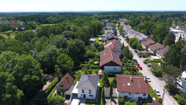 Grundstück zum Kauf 995.000 € 309 m² Grundstück Waldtrudering München 81827