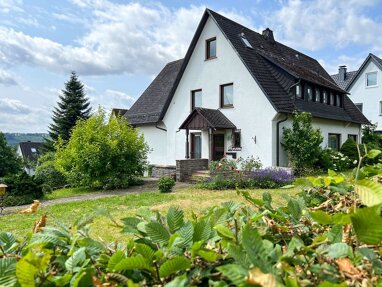 Mehrfamilienhaus zum Kauf 369.000 € 8 Zimmer 280 m² 769 m² Grundstück Wickede Wickede (Ruhr) 58739