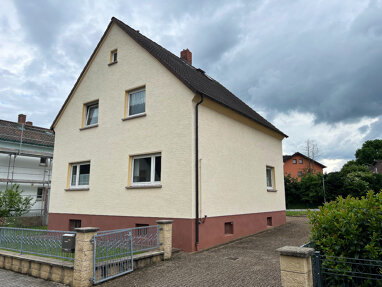 Einfamilienhaus zum Kauf 348.000 € 4 Zimmer 109,7 m² 696 m² Grundstück Mittel-Gründau Gründau-Mittelgründau 63584
