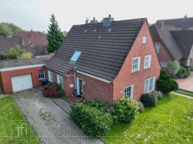 Mehrfamilienhaus zum Kauf 259.500 € 6 Zimmer 165 m² 960 m² Grundstück Loga Leer (Ostfriesland) 26789