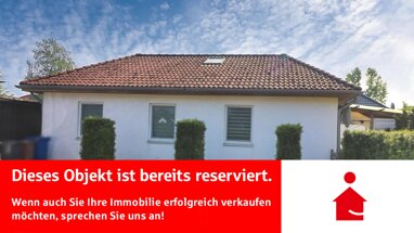 Bungalow zum Kauf 237.000 € 4 Zimmer 76,1 m² 608 m² Grundstück Dänikhorst Bad Zwischenahn 26160