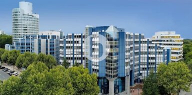 Bürofläche zur Miete provisionsfrei 12 € 47,4 m² Bürofläche teilbar ab 47,4 m² Eschborn Eschborn 65760