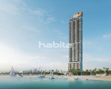 Apartment zum Kauf 407.756,79 € 3 Zimmer 74,2 m² 42. Geschoss Jomtien Beach Rd Pattaya 20150