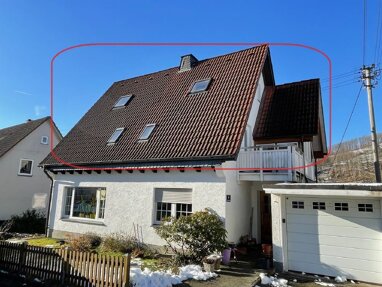 Wohnung zum Kauf 75.000 € 3 Zimmer 64,5 m² Meggen Lennestadt-Meggen 57368