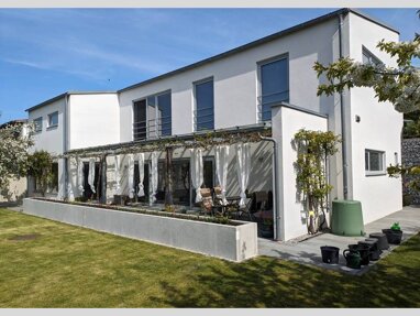 Einfamilienhaus zum Kauf 998.000 € 5 Zimmer 215 m² 610 m² Grundstück Buch Buch am Erlbach 84172