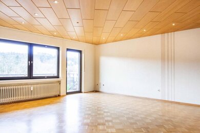 Wohnung zum Kauf 180.000 € 4,5 Zimmer 99,5 m² Herrischried Herrischried 79737