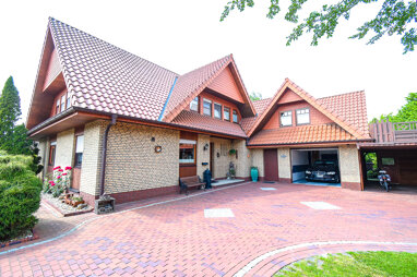 Einfamilienhaus zum Kauf 449.000 € 8 Zimmer 242 m² 1.086 m² Grundstück Idafehn Ostrhauderfehn / Idafehn 26842