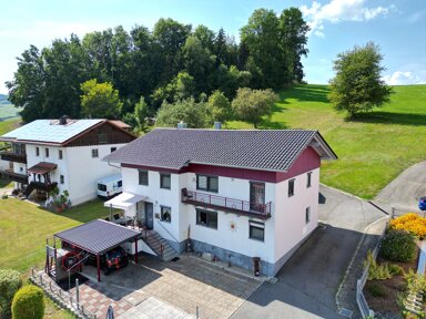 Einfamilienhaus zum Kauf 299.000 € 6 Zimmer 170 m² 1.702 m² Grundstück Mitternach Schönberg 94513