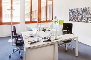 Bürokomplex zur Miete Provisionsfrei 20 m² Bürofläche teilbar ab 1 m² Untersendling München 81373