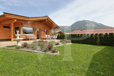 Bungalow zum Kauf 990.000 € 3 Zimmer 71 m² 382 m² Grundstück Kirchdorf in Tirol 6382