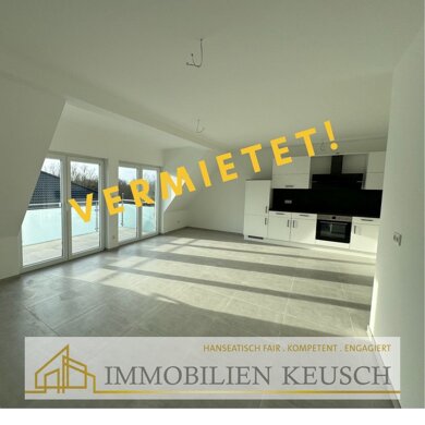 Wohnung zur Miete 930 € 3 Zimmer 90,9 m² EG frei ab sofort Hoya 27318