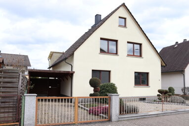Mehrfamilienhaus zum Kauf 595.000 € 7 Zimmer 205 m² 633 m² Grundstück Zellhausen Mainhausen / Zellhausen 63533